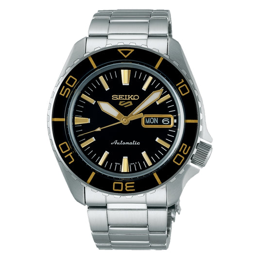 SEIKO 5 Mod. SPORTS Automatic