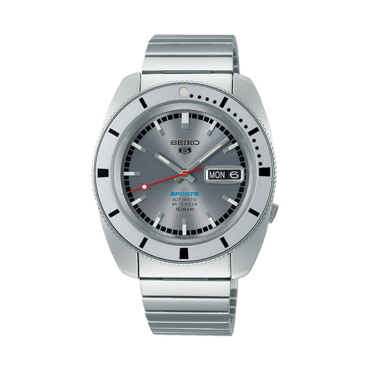 SEIKO 5 Mod. SPORTS Automatic