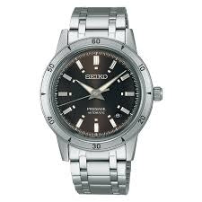 SEIKO PRESAGE MOD. STYLE '60 Automatic