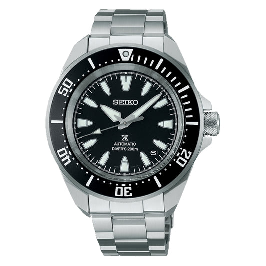 SEIKO PROSPEX Mod. SAMURAI Diver's 200M