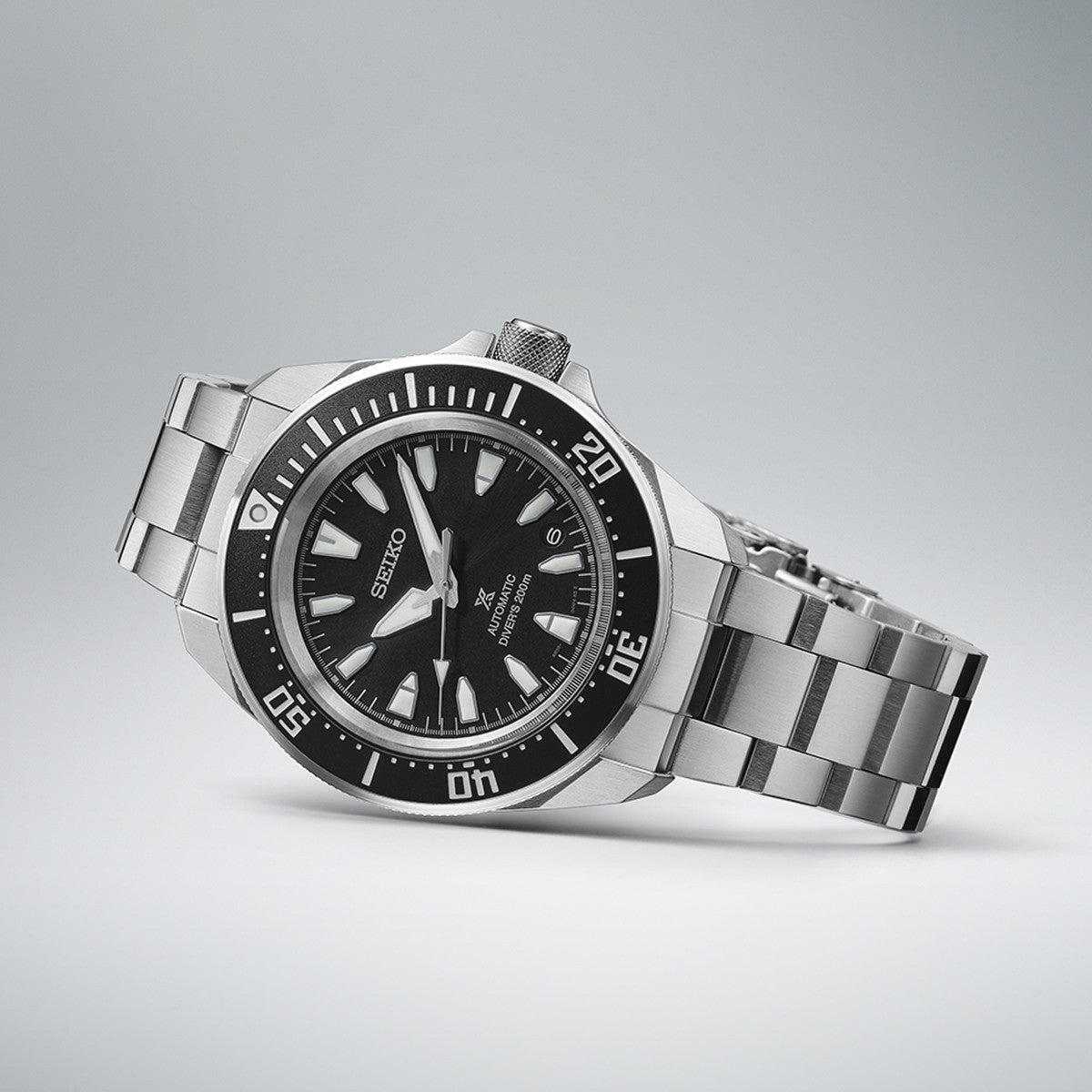 SEIKO PROSPEX Mod. SAMURAI