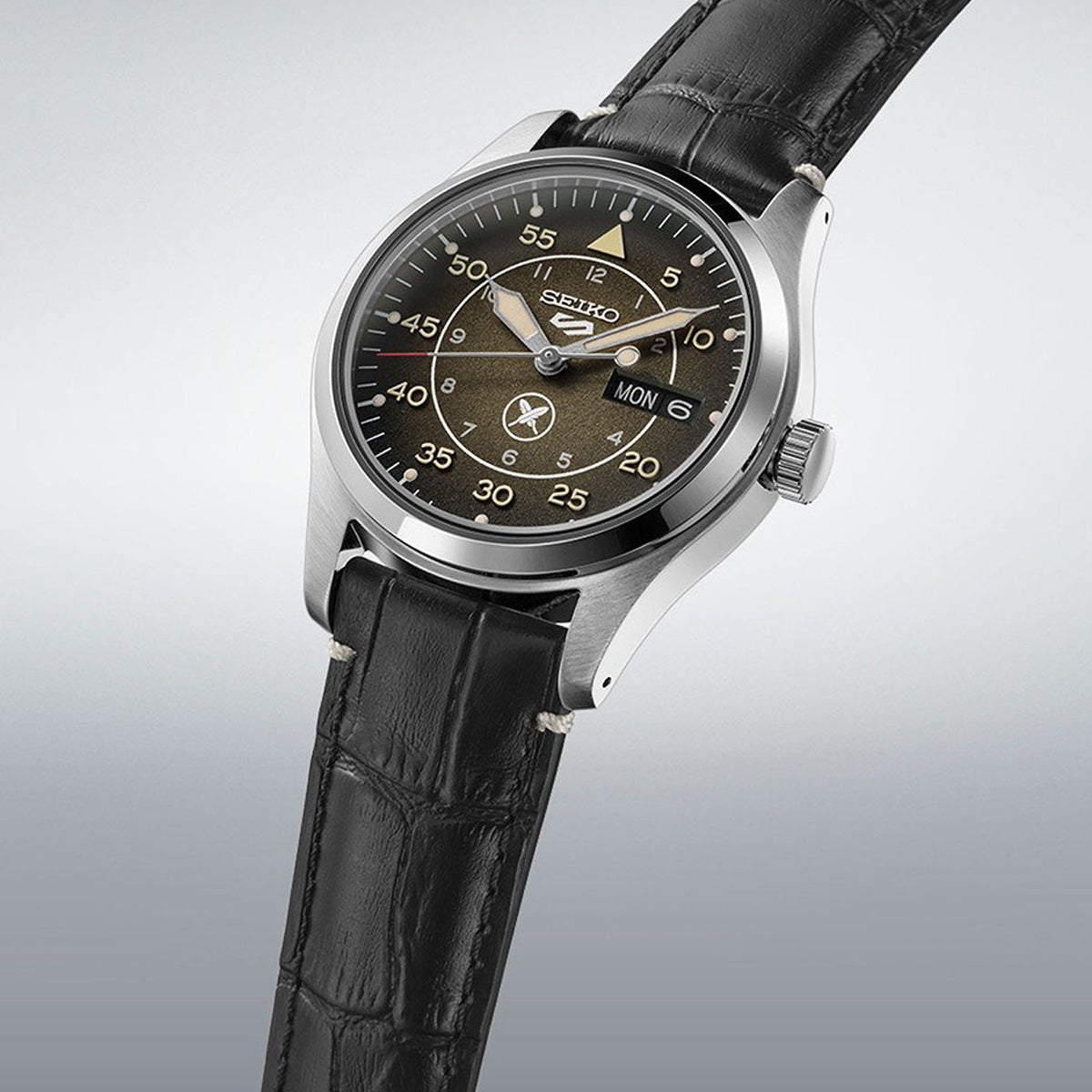 SEIKO 5 Mod. SPORTS YTO HORIGOME LIMITED EDITION