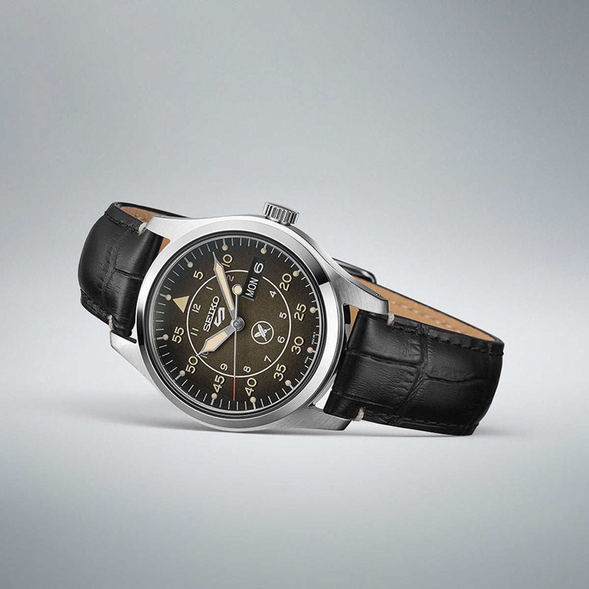 SEIKO 5 Mod. SPORTS YTO HORIGOME LIMITED EDITION