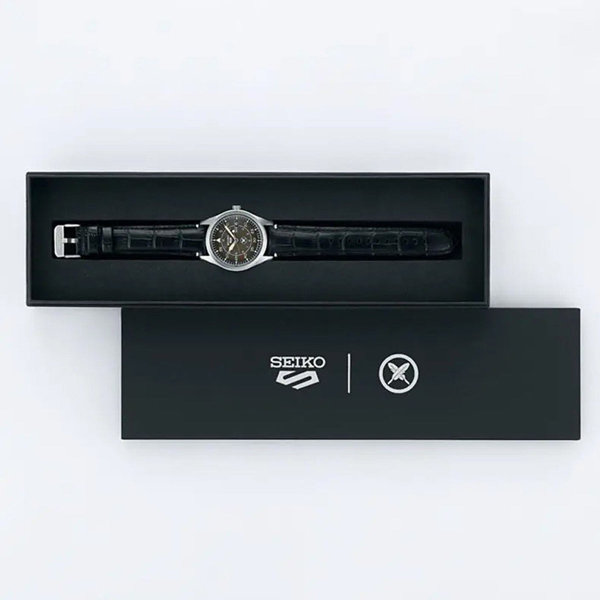 SEIKO 5 Mod. SPORTS YTO HORIGOME LIMITED EDITION