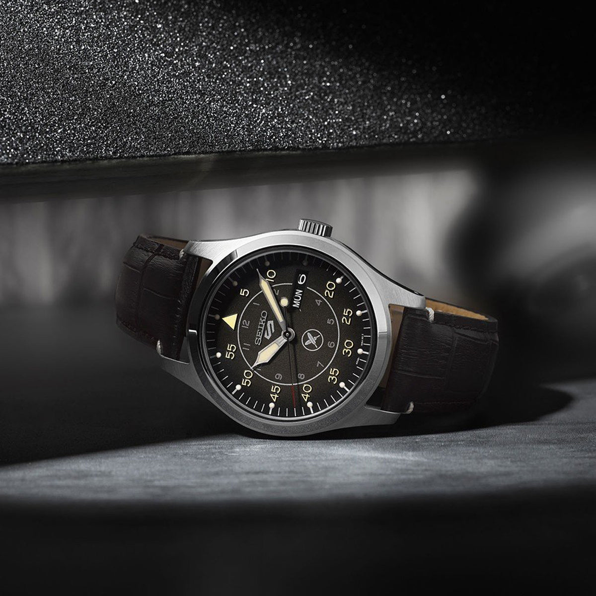 SEIKO 5 Mod. SPORTS YTO HORIGOME LIMITED EDITION