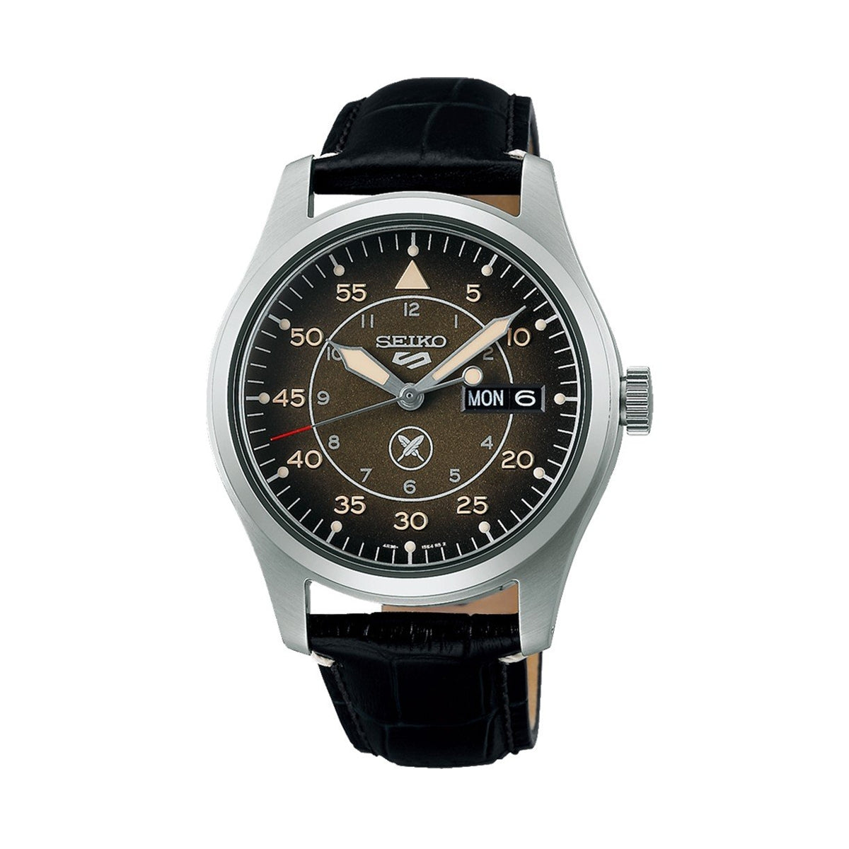 SEIKO 5 Mod. SPORTS YTO HORIGOME LIMITED EDITION
