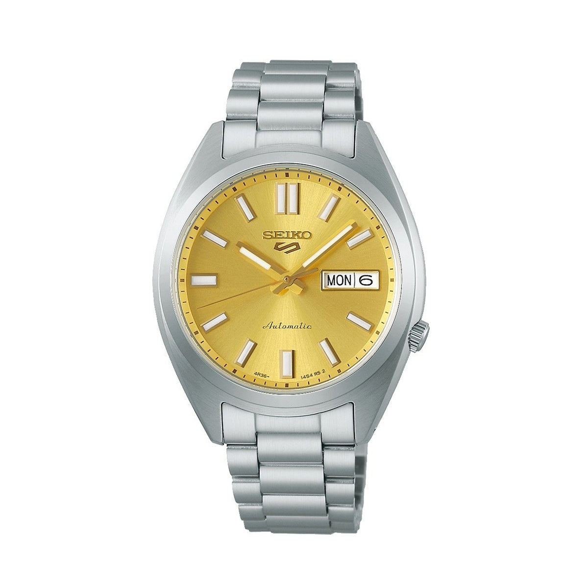 SEIKO MOD. SRPL59K1
