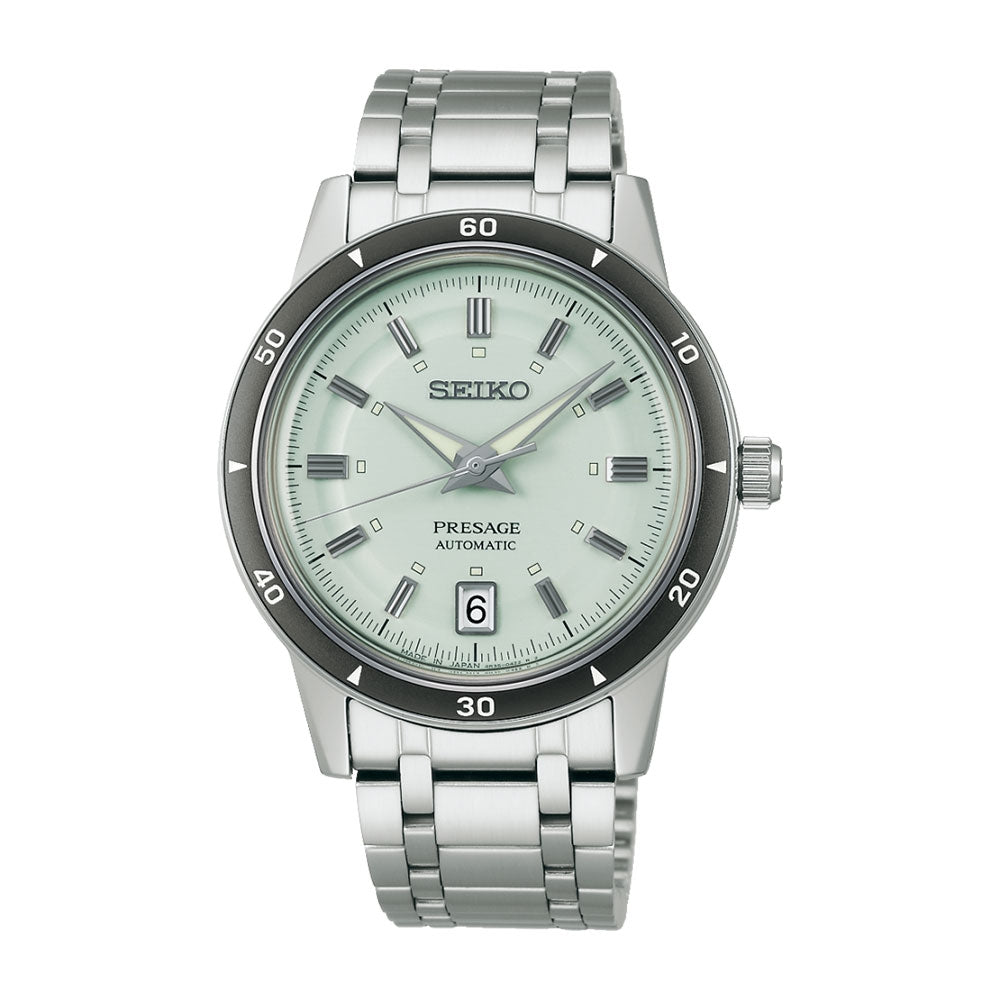 SEIKO PRESAGE MOD. STYLE '60 Automatic