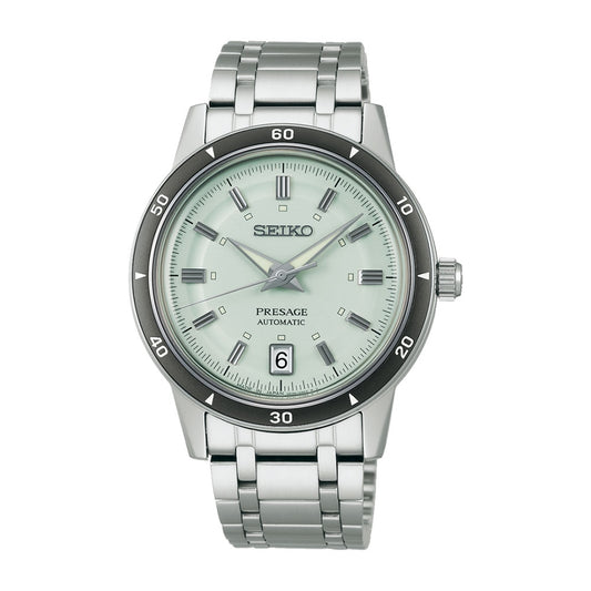 SEIKO PRESAGE MOD. STYLE '60 Automatic