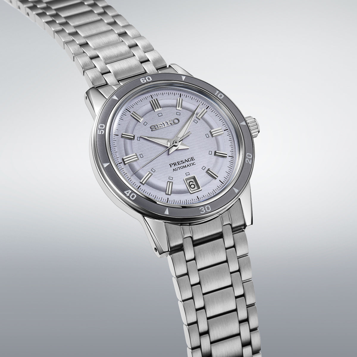 SEIKO PRESAGE MOD. STYLE '60 Automatic