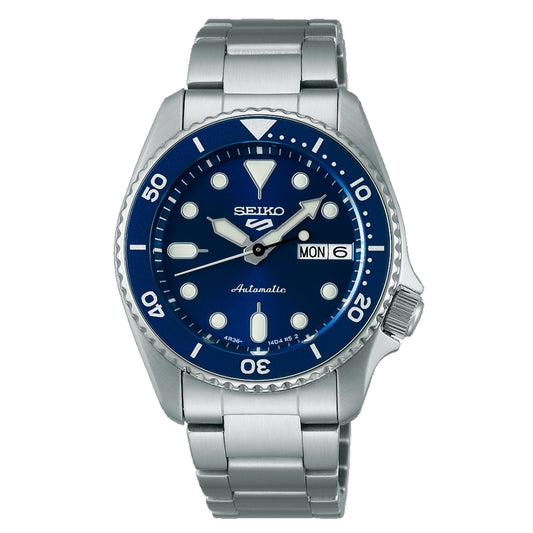 SEIKO 5 WATCHES Mod. SRPL77K1