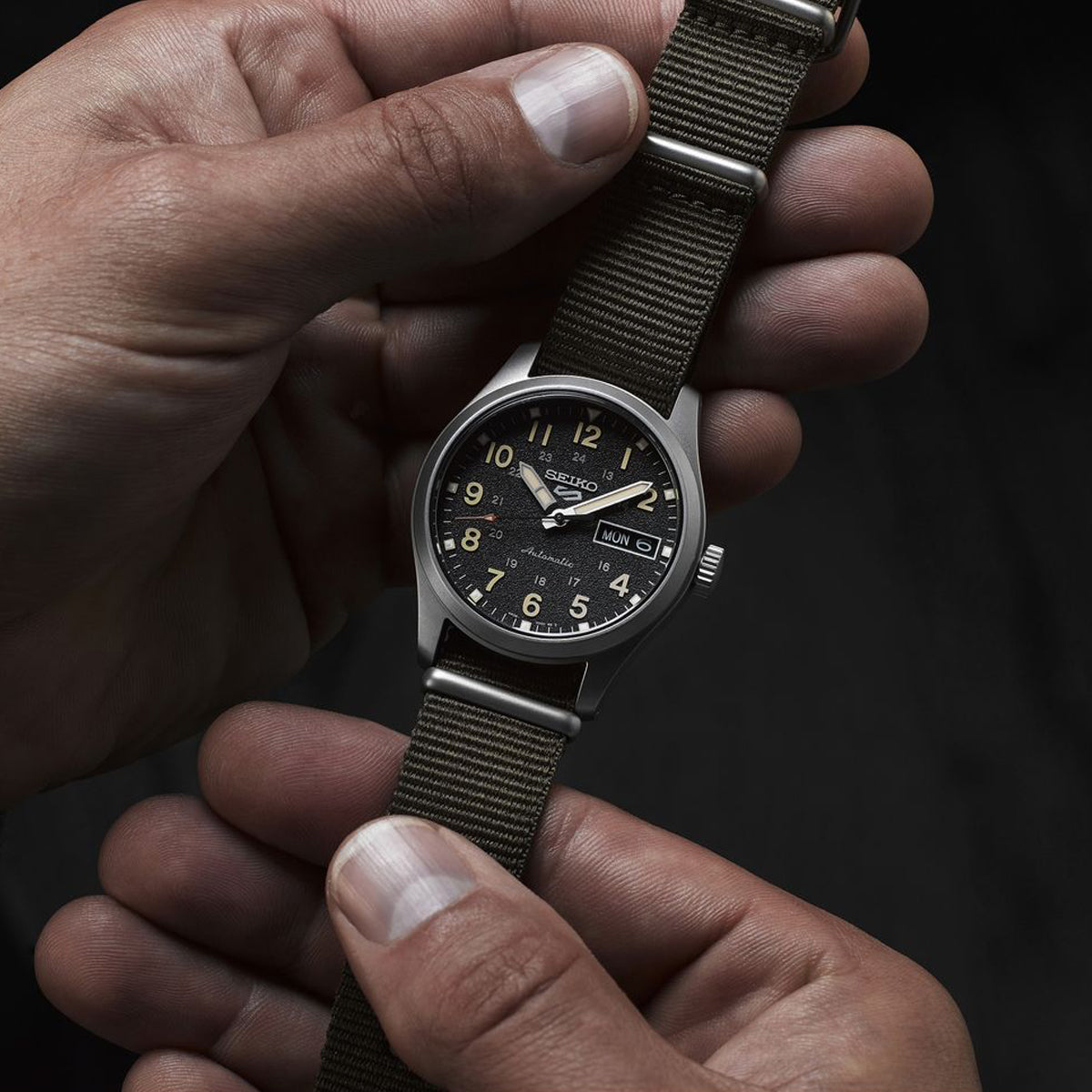 SEIKO 5 Mod. SPORTS SKX AUTOMATIC
