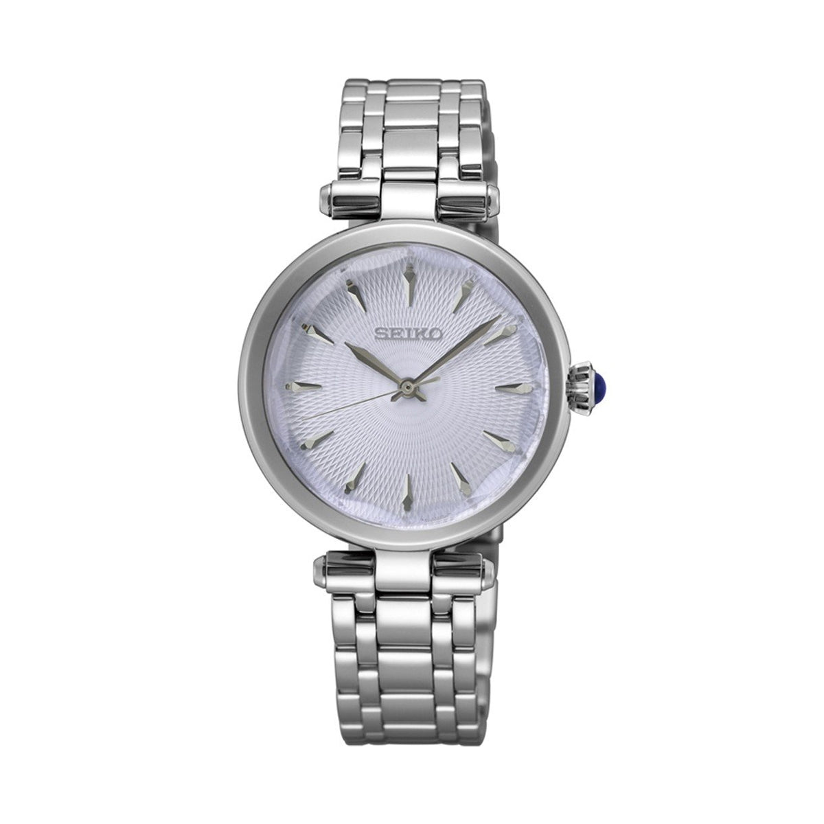 SEIKO WATCHES Mod. CLASSIC QUARTZ