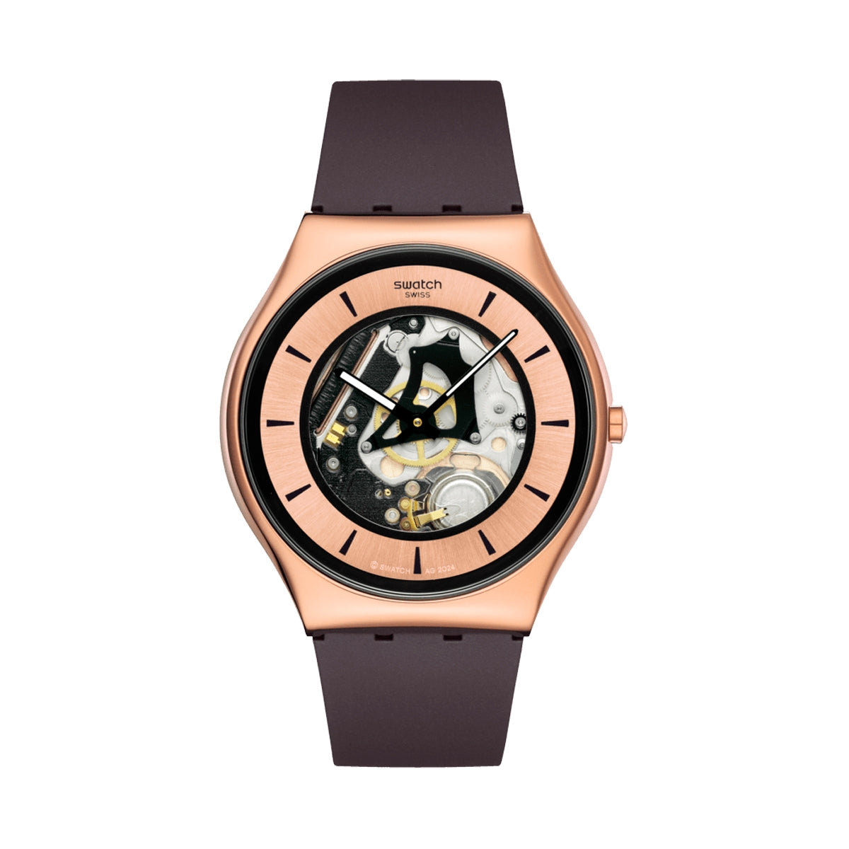 SWATCH WATCHES Mod. SS07G107