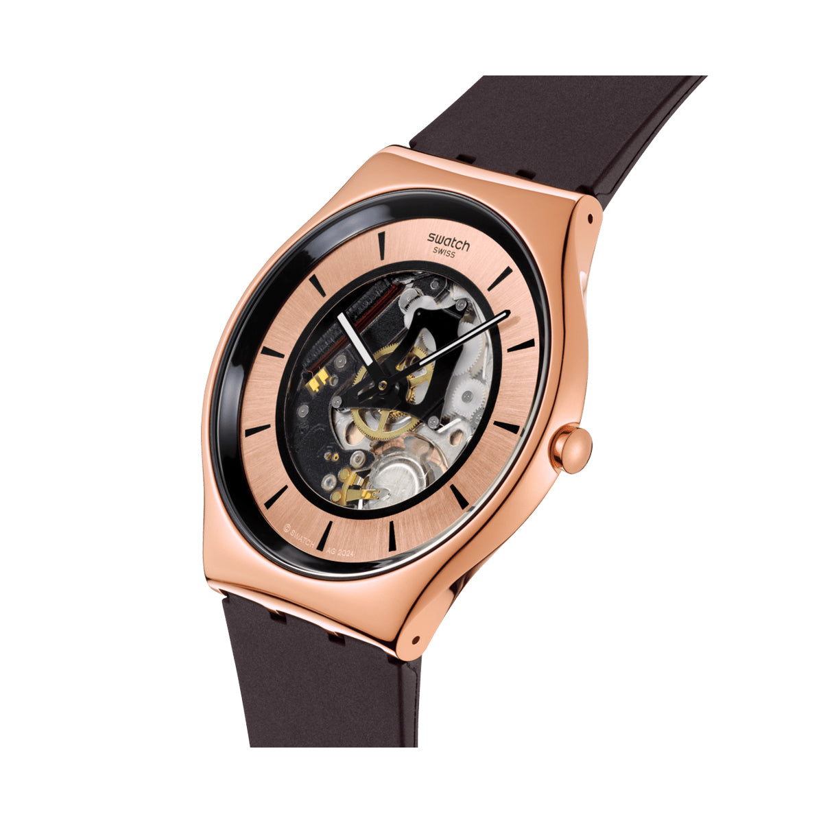 SWATCH WATCHES Mod. SS07G107