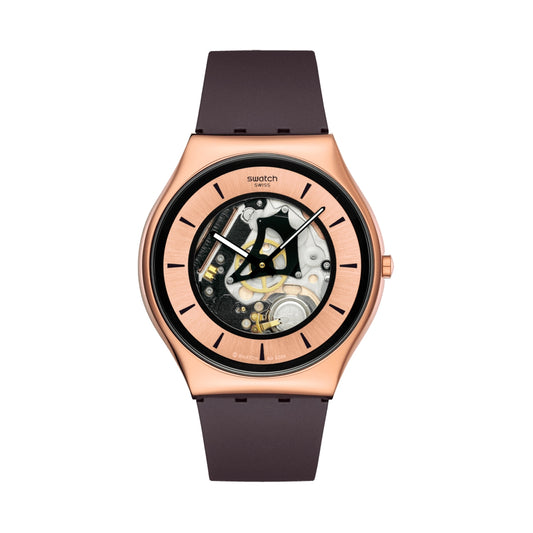 SWATCH Mod. COPPER FLAME