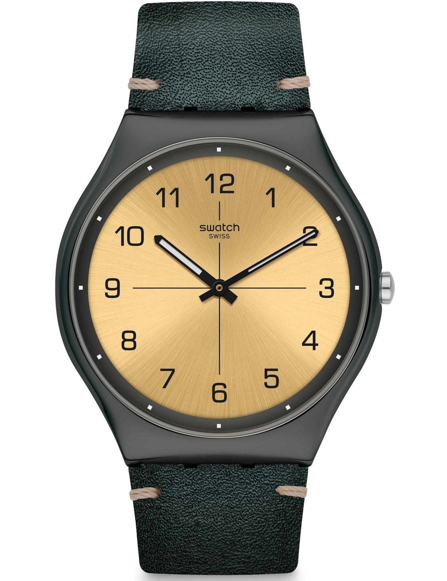 SWATCH Mod. TROVALIZED