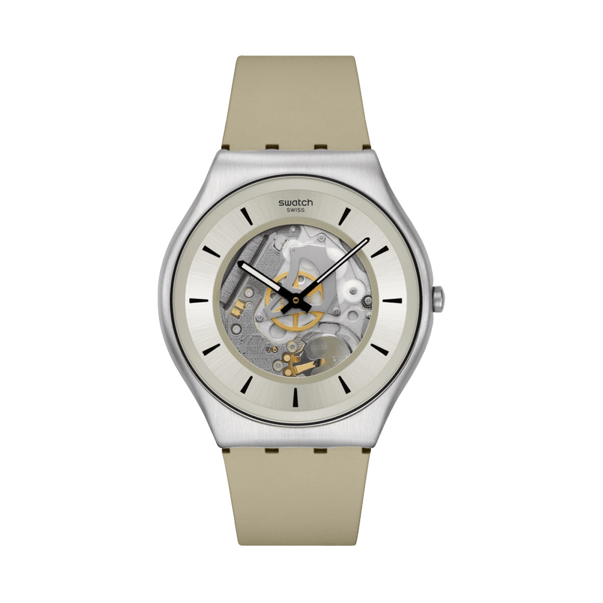 SWATCH WATCHES Mod. SS07S145