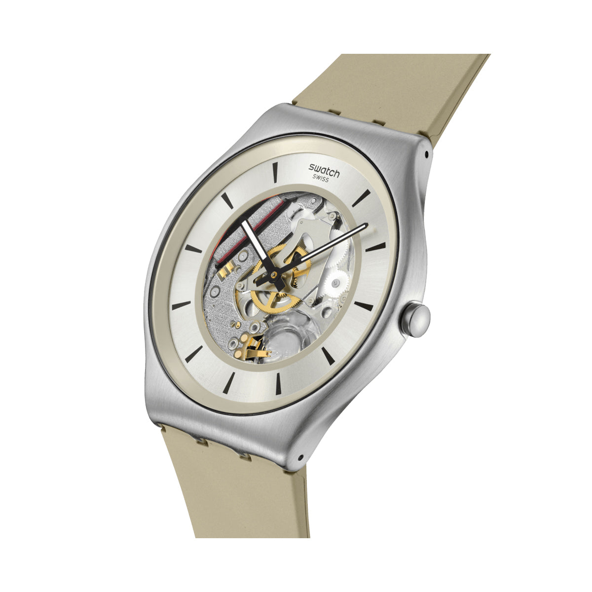 SWATCH WATCHES Mod. SS07S145