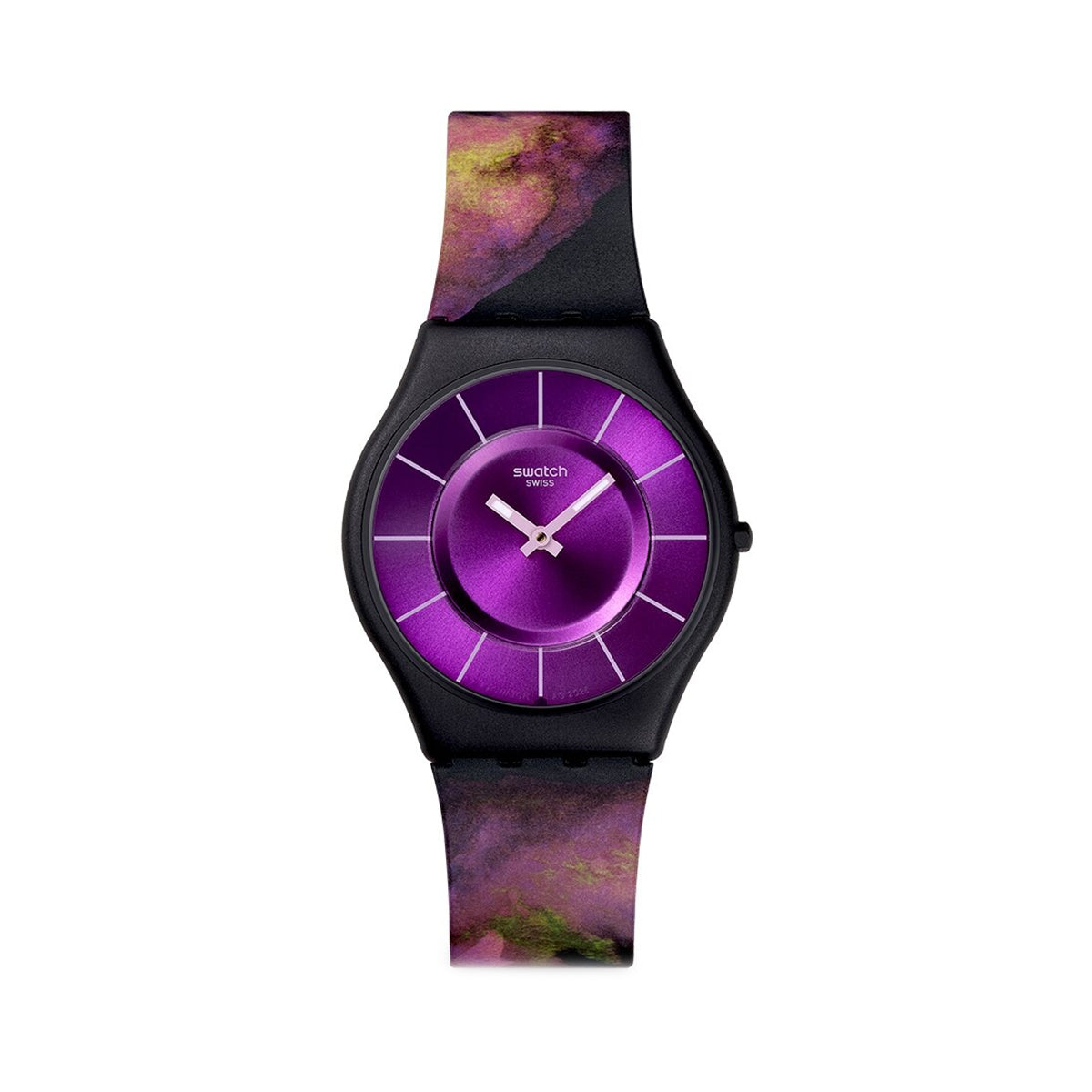 SWATCH WATCHES Mod. SS08B106