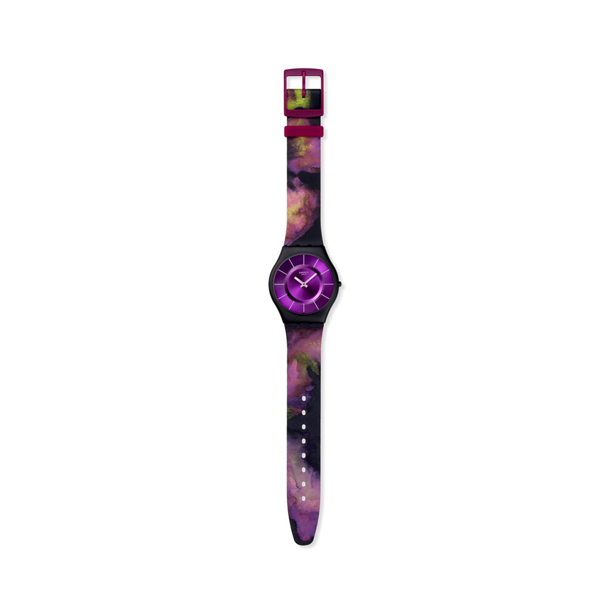 SWATCH WATCHES Mod. SS08B106
