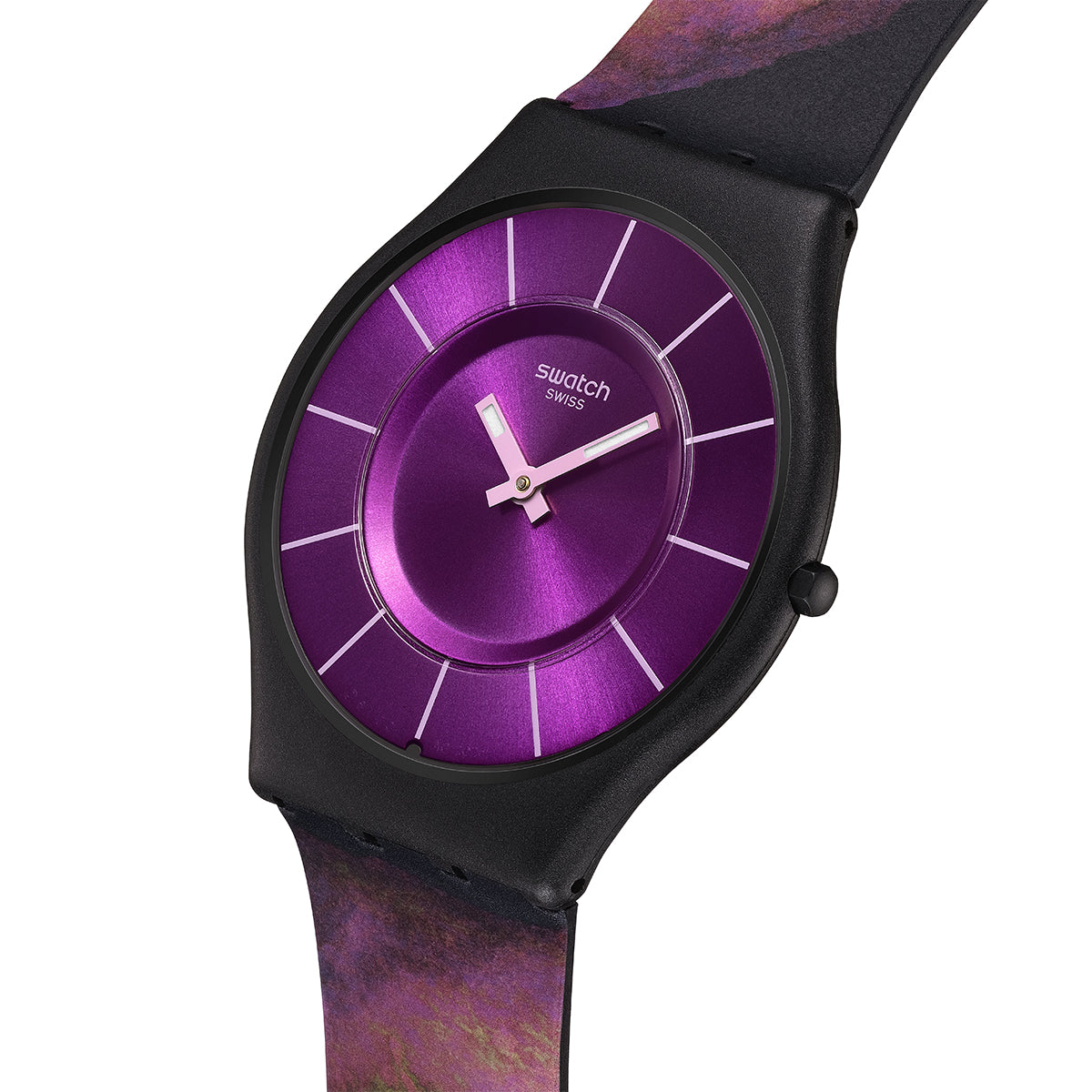 SWATCH Mod. PARADISE BLOOM