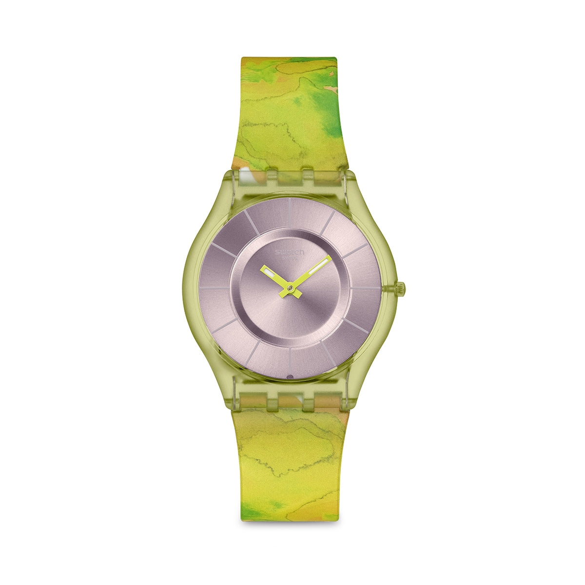 SWATCH WATCHES Mod. SS08G112