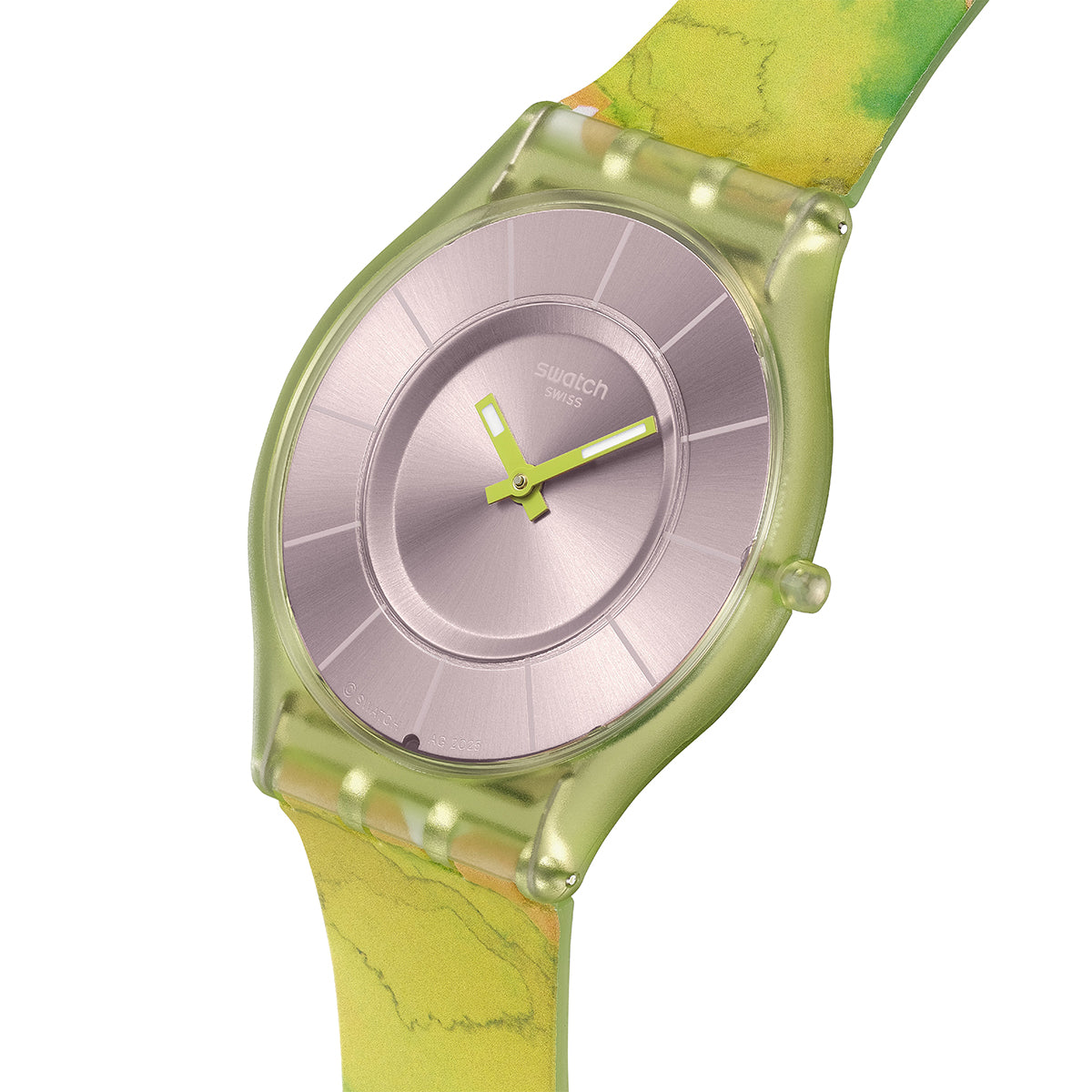 SWATCH WATCHES Mod. SS08G112