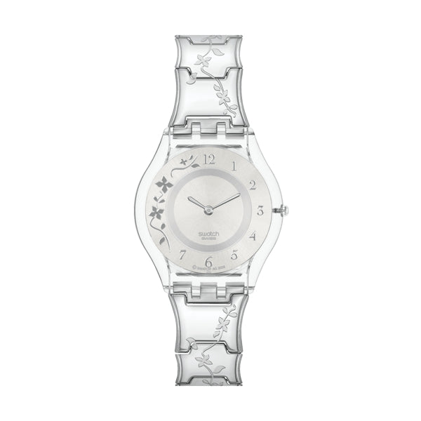 SWATCH WATCHES Mod. SS08K100G
