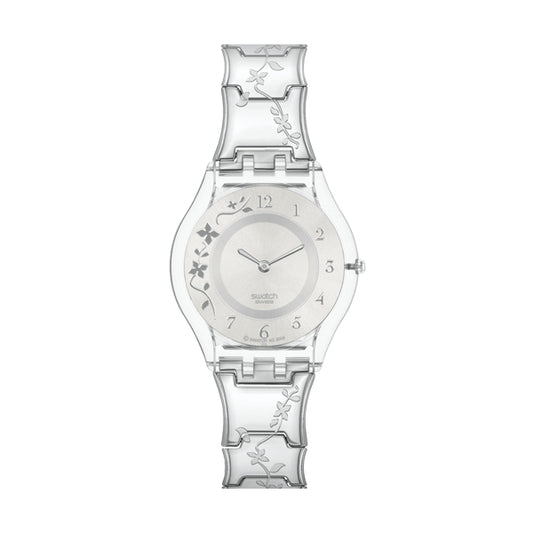 SWATCH Mod. CLIMBER FLOWERY