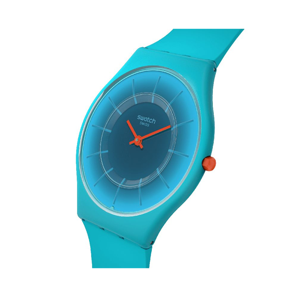 SWATCH WATCHES Mod. SS08N114