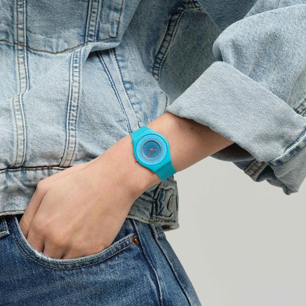 SWATCH WATCHES Mod. SS08N114