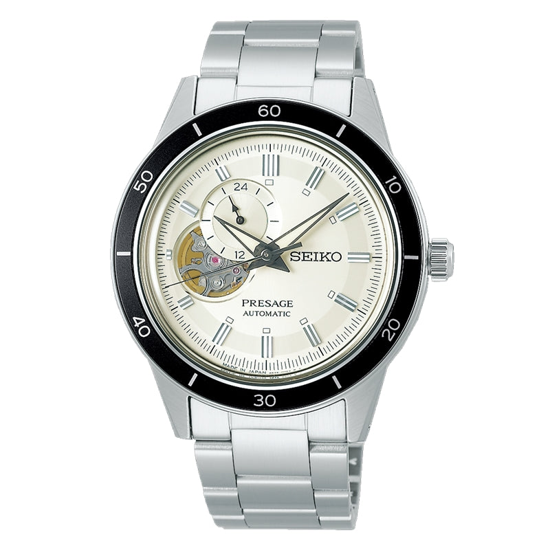 SEIKO PRESAGE Mod. AUTOMATIC STYLE 60's