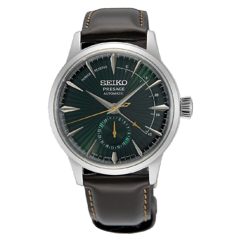 SEIKO PRESAGE Mod. COCKTAIL AUTOMATIC - MOCKINGBIRD