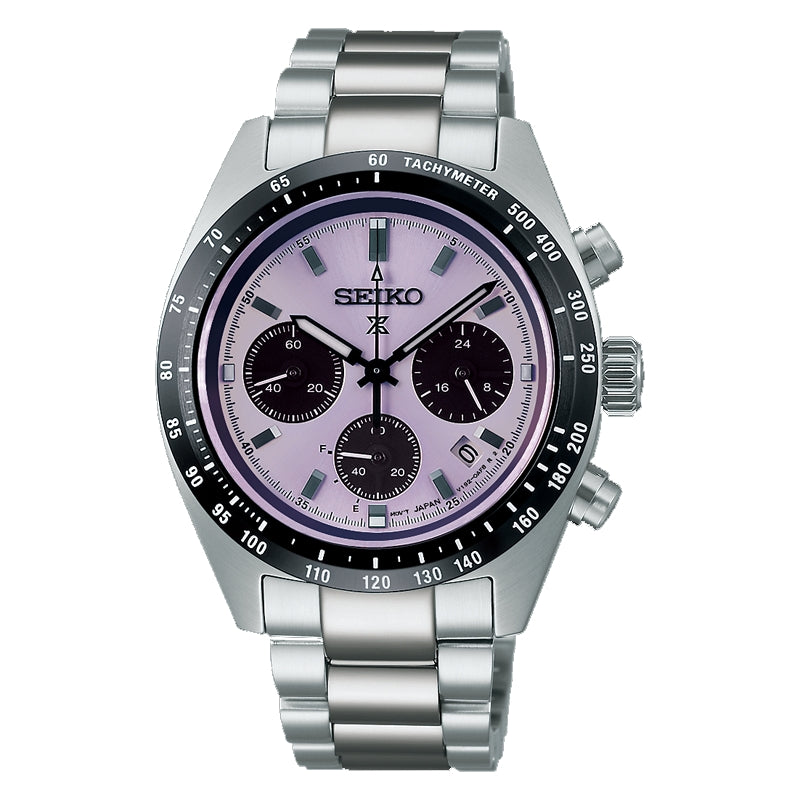SEIKO PROSPEX SPEEDTIMER TOKYO ATHLETIC Limited Edt.
