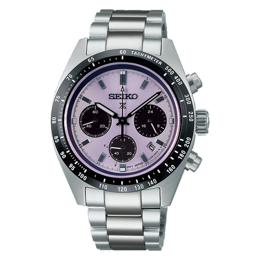 SEIKO PROSPEX SPEEDTIMER TOKYO ATHLETIC Limited Edt.