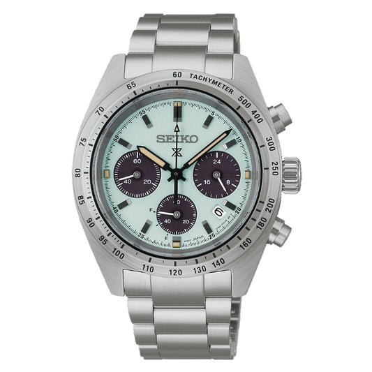 SEIKO PROSPEX Mod. SPEEDTIMER Chrono