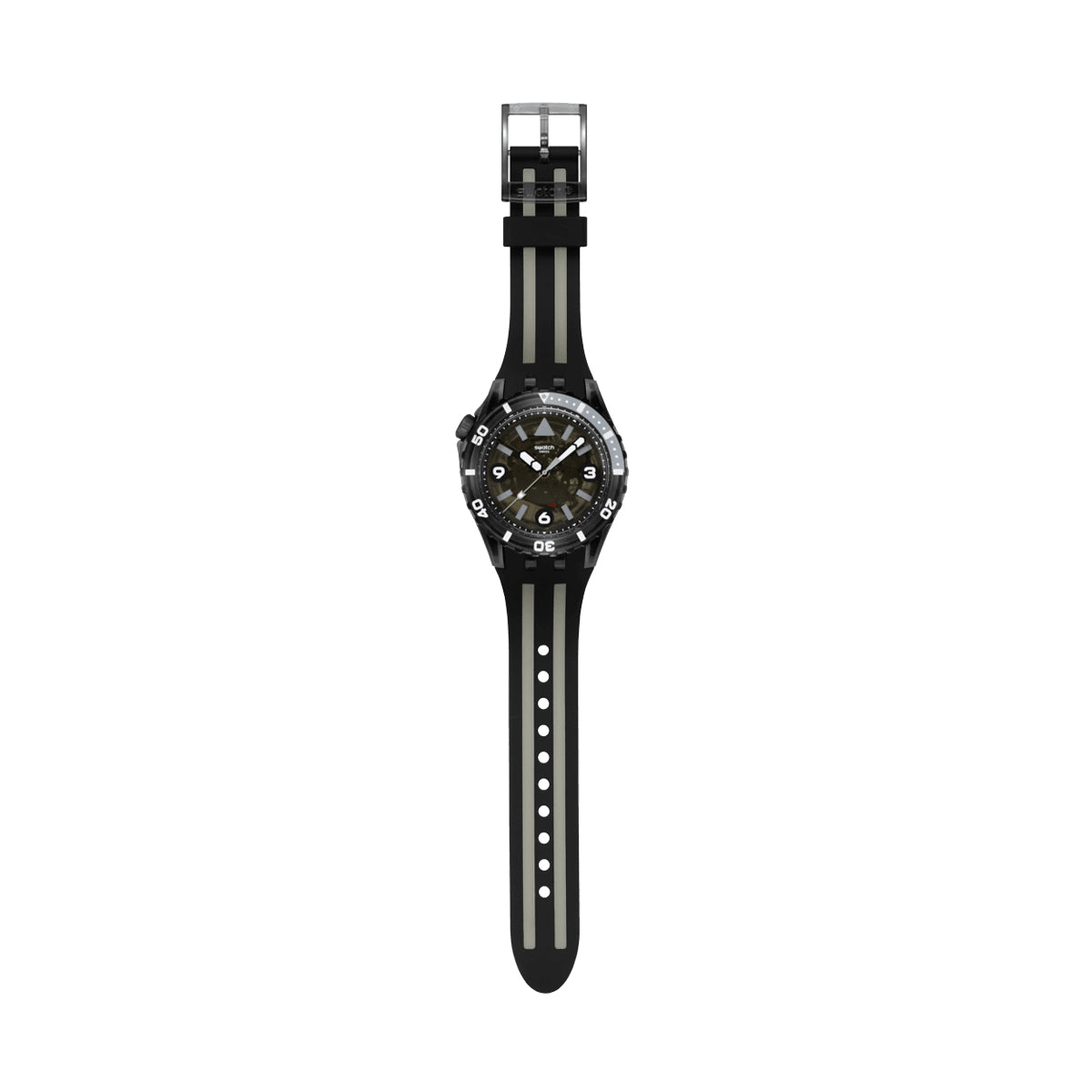 SWATCH WATCHES Mod. SSCU09B100
