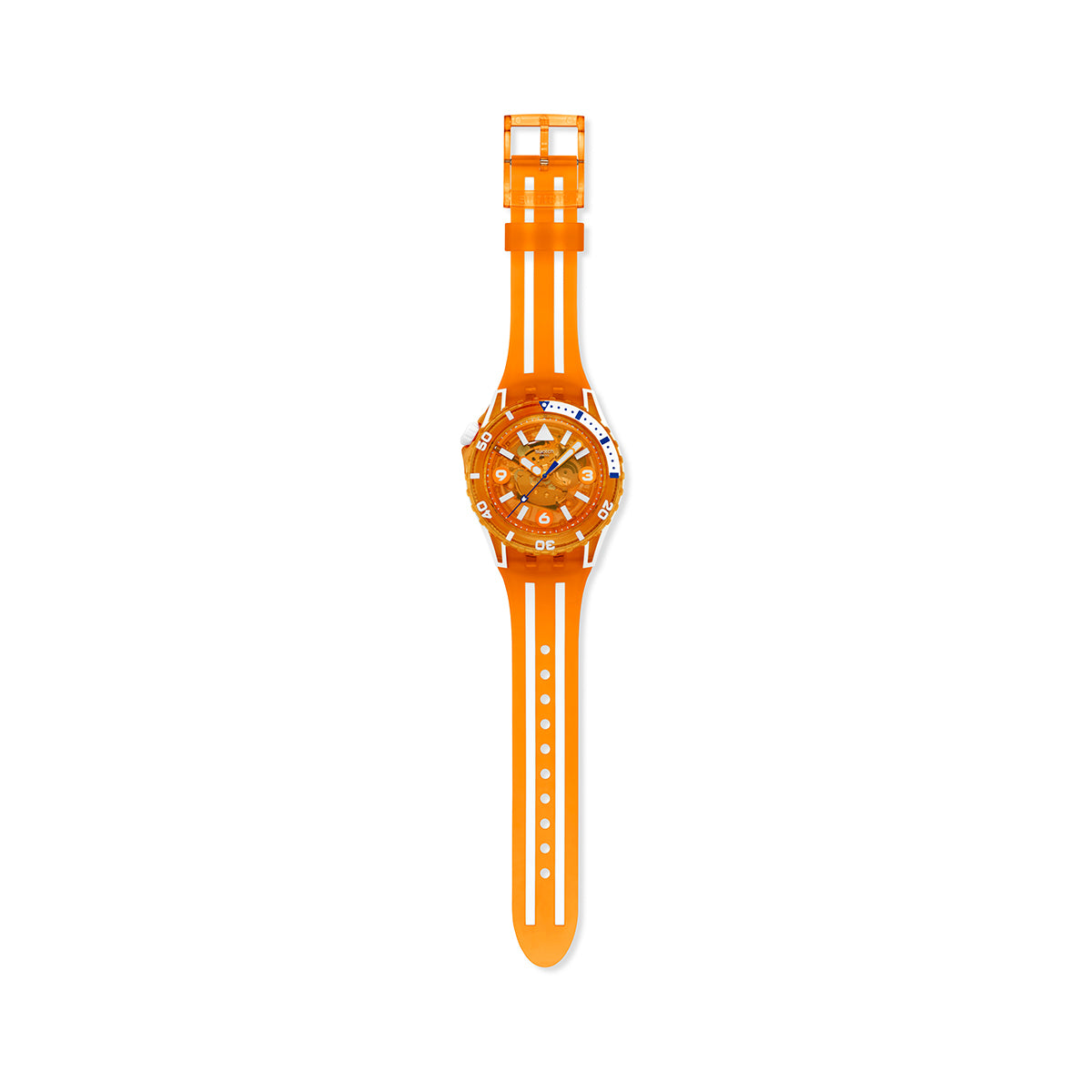 SWATCH WATCHES Mod. SSCU09O100