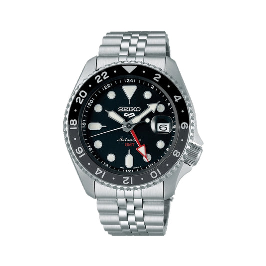 SEIKO 5 WATCHES Mod. SSK001K1