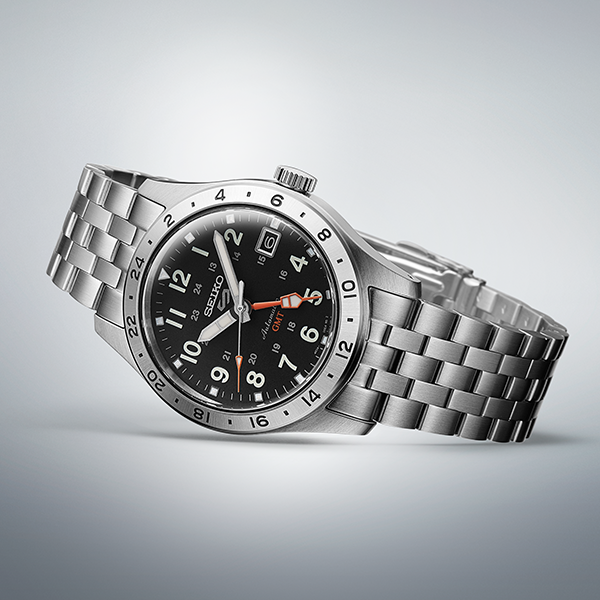 SEIKO 5 Mod. SPORTS GMT AUTOMATIC