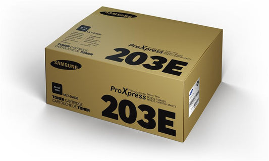 HP Samsung MLT-D203E Ext. HY B