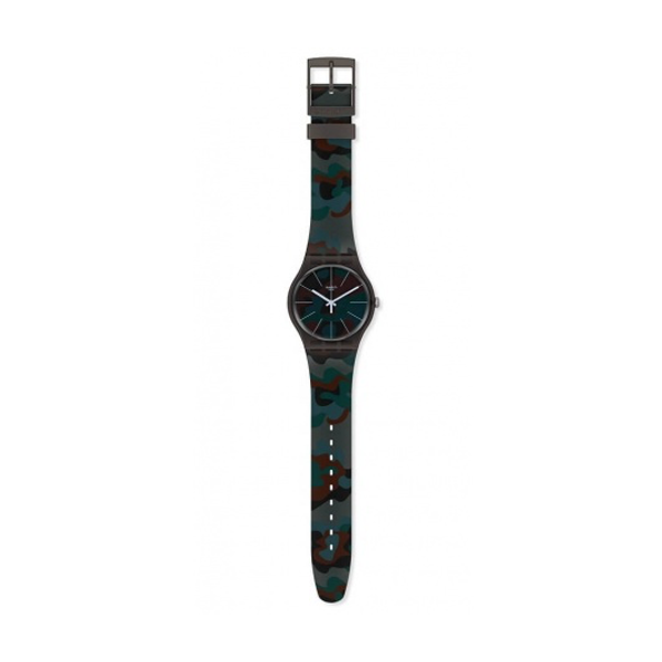 SWATCH Mod. CAMOUCITY