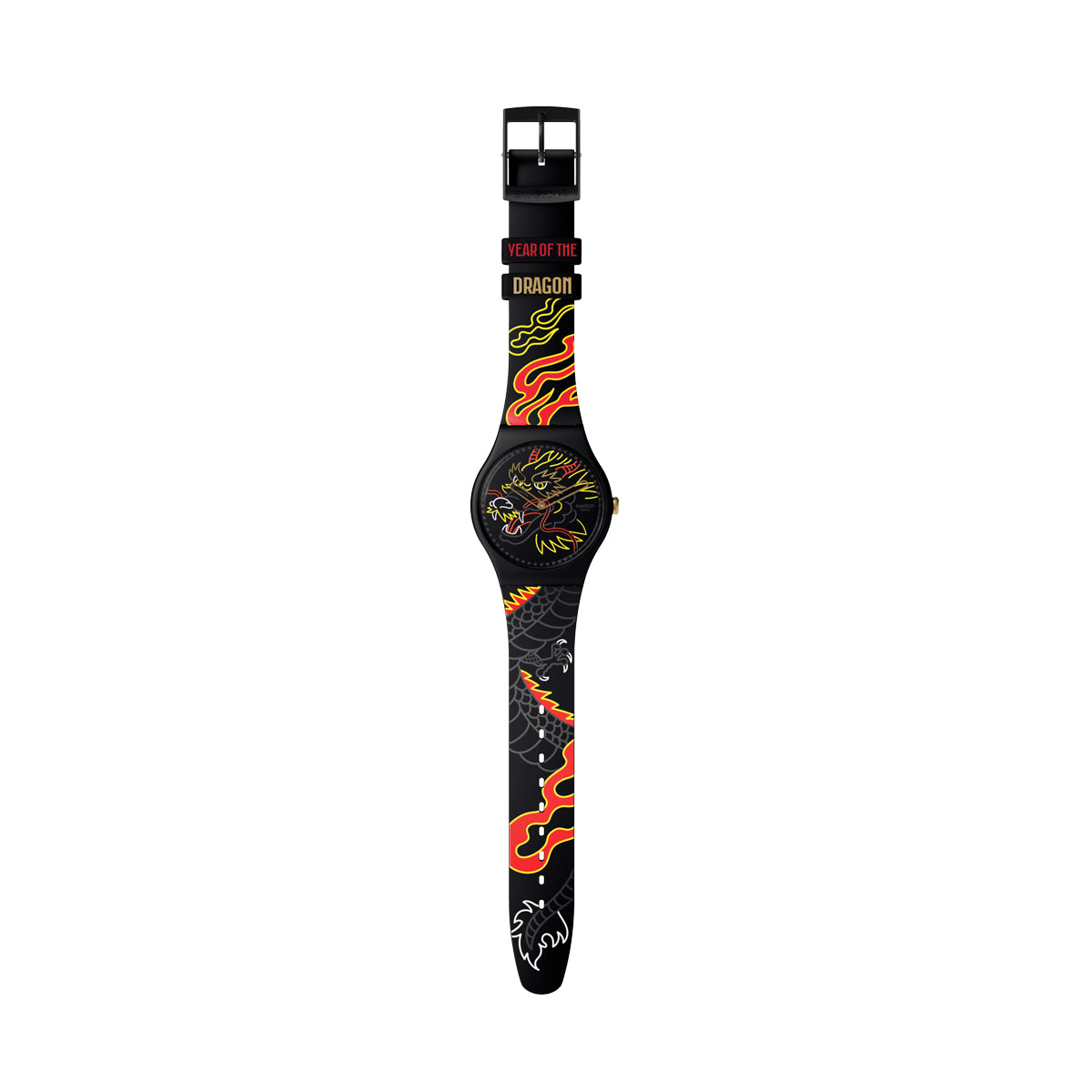 SWATCH WATCHES Mod. SUOB729