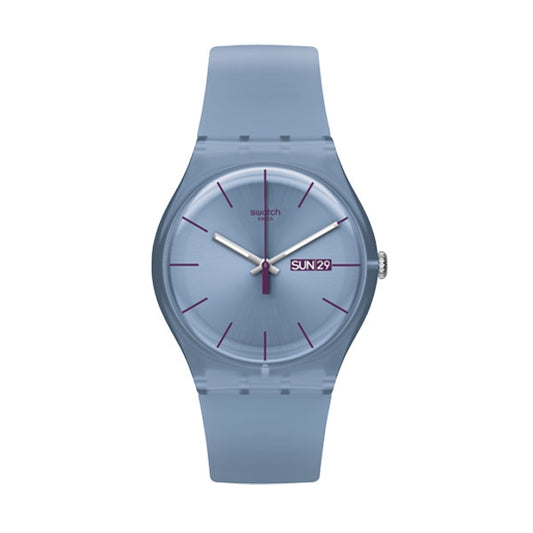 SWATCH Mod. SEA REBEL