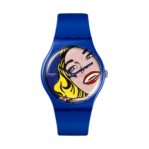 SWATCH WATCHES Mod. SUOZ352