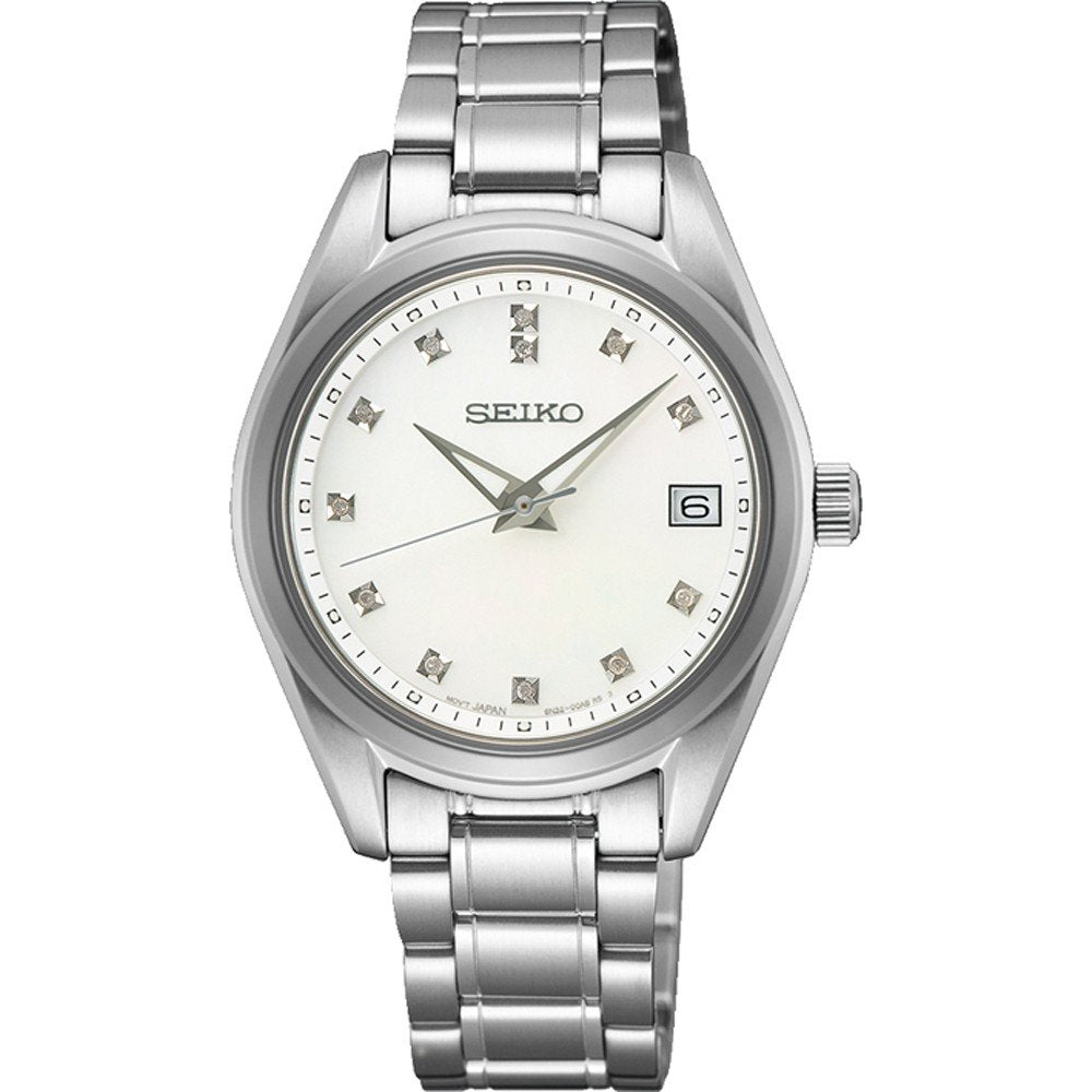 SEIKO WATCHES Mod. SUR579P1