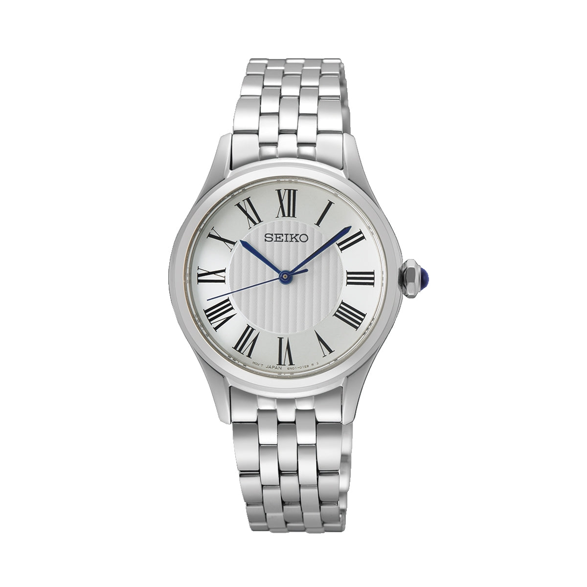 SEIKO WATCHES Mod. SUR609P1