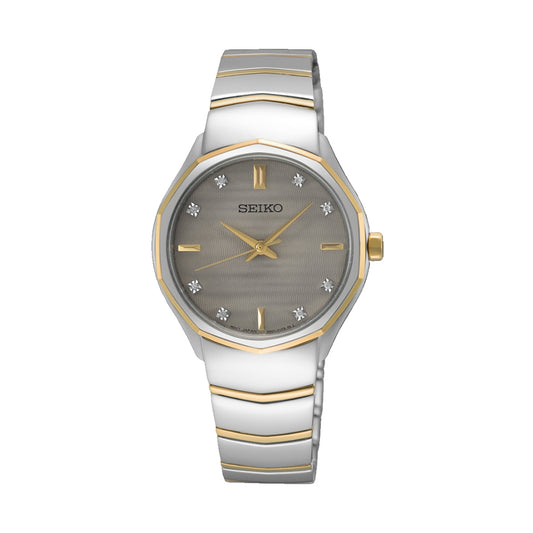 SEIKO WATCHES Mod. SUR616P1