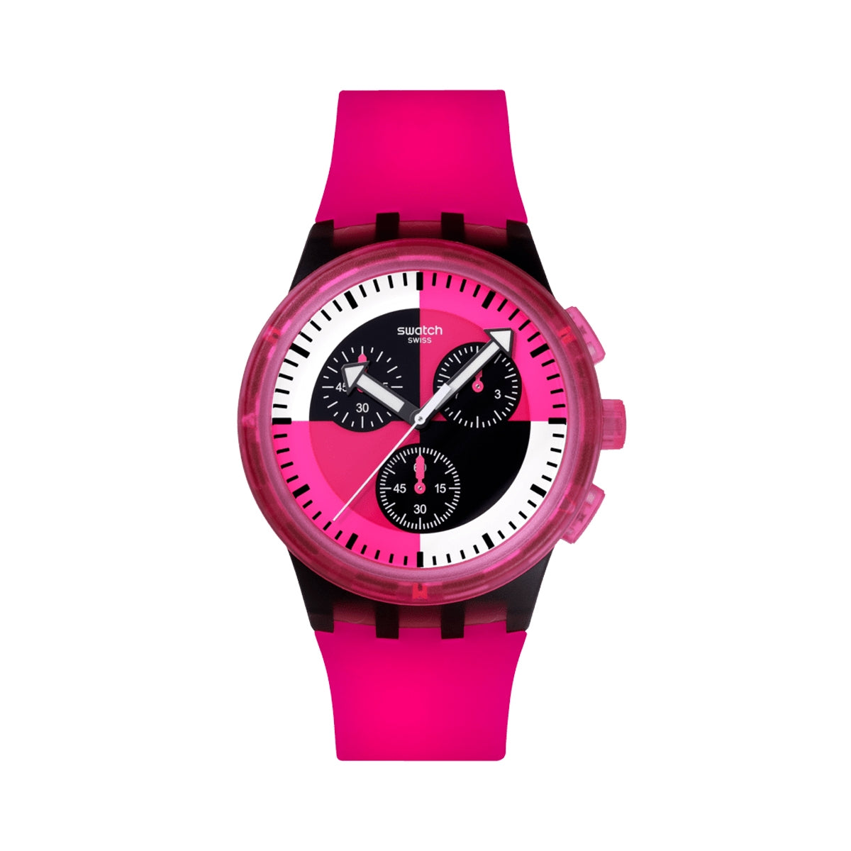 SWATCH WATCHES Mod. SUSB110